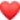 ❤️