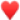 ♥️