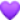 💜